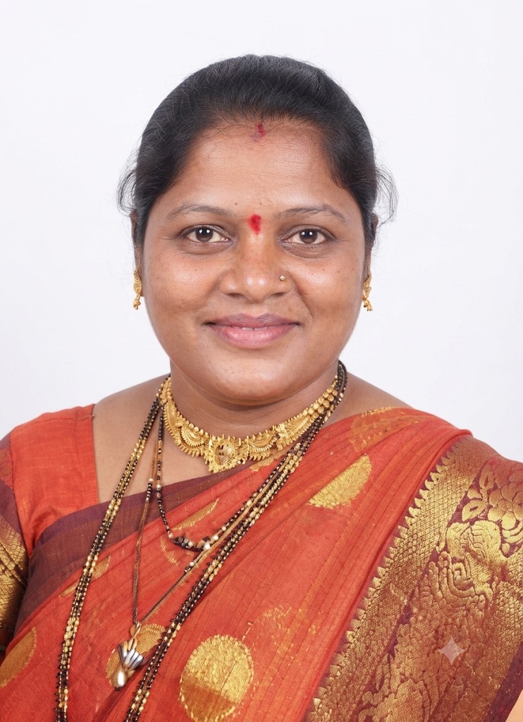 prachi gonbare - Part time Cleaner and Cook and Baby Sitter in virar east in Mumbai